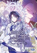 Cover-Bild zum Titel 'Estelle - Der Morgenstern von Ersha 11' von 'Ein'