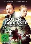 Die Toten vom Bodensee - Der Blutritt - Timo Berndt, Christopher Bremus