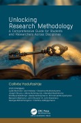 Cover-Bild zum Titel 'Unlocking Research Methodology' von 'Callixte Yadufashijephd'