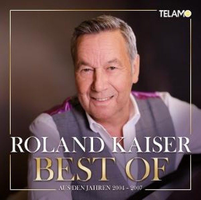 Best Of - Roland Kaiser
