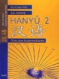 Hanyu 1. Cuaderno de ejercicios - Eva Costa Vila, Sun Jiameng