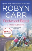 Cover-Bild zum Titel 'Redwood Bend' von 'Robyn Carr'