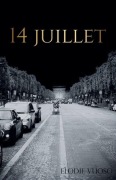 Cover-Bild zum Titel '14 Juillet' von 'Elodie Vuoso'