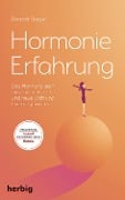 Hormonie-Erfahrung - Berndt Rieger