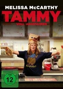 Tammy - Voll abgefahren - Ben Falcone, Melissa Mccarthy, Michael Andrews