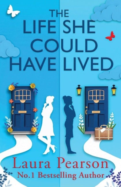 The Life She Could Have Lived - Laura Pearson