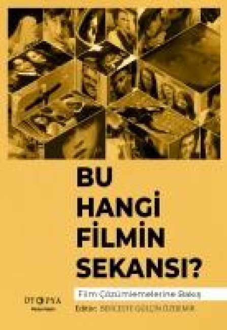 Bu Hangi Filmin Sekansi - Berceste Gülcin Özdemir