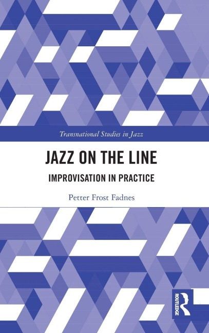 Jazz on the Line - Petter Frost Fadnes