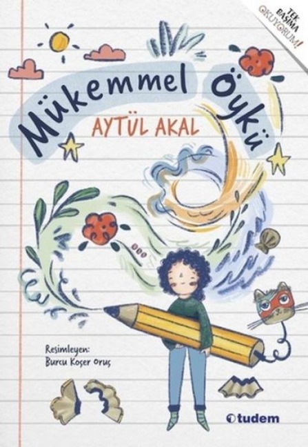 Mükemmel Öykü - Aytül Akal
