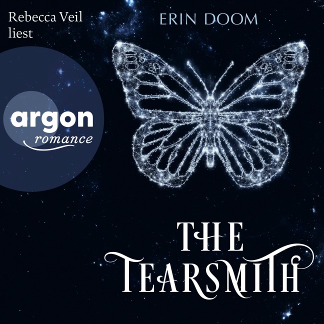 The Tearsmith - Erin Doom