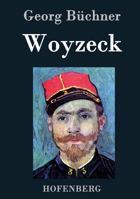 Woyzeck - Georg Büchner