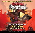 Welcome to Camp Slither (Goosebumps Horrorland #9) - R L Stine