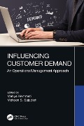 Cover-Bild zum Titel 'Influencing Customer Demand' von ''