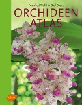 Orchideenatlas - Manfred Wolff, Olaf Gruß
