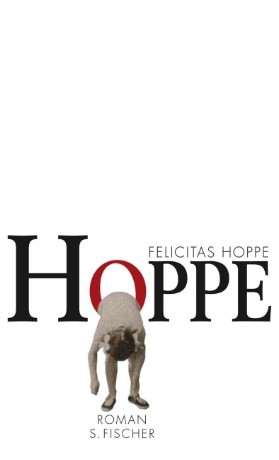 Hoppe - Felicitas Hoppe