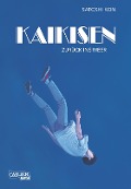 Cover-Bild zum Titel 'Kaikisen - Zurück ins Meer' von 'Satoshi Kon'