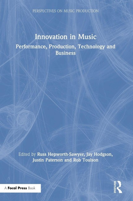 Innovation in Music - 