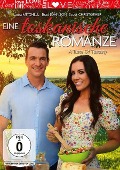 Cover-Bild zum Titel 'Eine toskanische Romanze - A Taste of Tuscany' von 'Brittany Wiscombe, Peter Murray'
