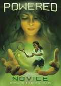 Cover-Bild zum Titel 'Novice' von 'Priya Sridhar'