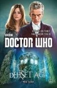 Cover-Bild zum Titel 'Doctor Who Dehset Agi' von 'Mike Tucker'