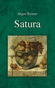 Cover-Bild zum Titel 'Satura' von 'Jürgen Reimer'