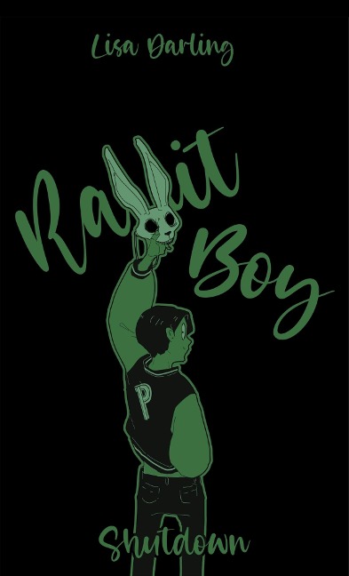 Rabbit-Boy - Lisa Darling