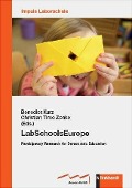 Cover-Bild zum Titel 'LabSchoolsEurope' von ''