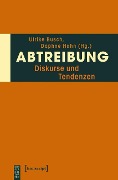 Cover-Bild zum Titel 'Abtreibung' von ''