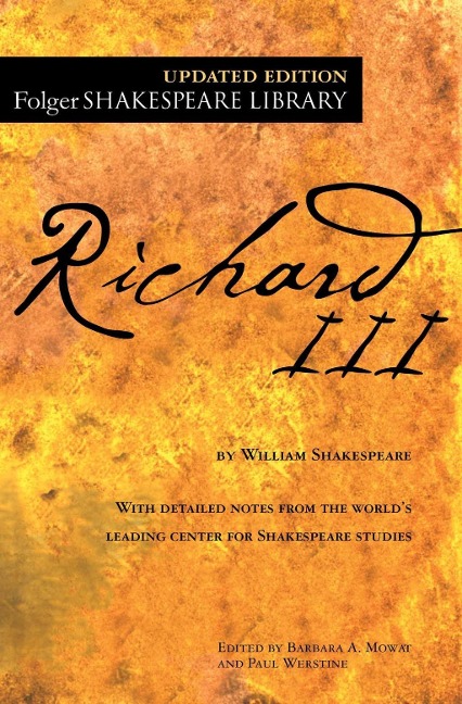 Richard III - William Shakespeare
