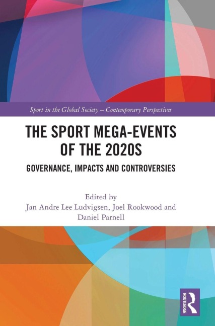 The Sport Mega-Events of the 2020s - 