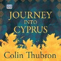 Cover-Bild zum Titel 'Journey Into Cyprus' von 'Colin Thubron'