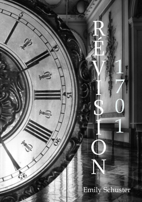 Révision 1701 - Emily Schuster