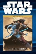 Star Wars Comic-Kollektion - John Ostrander, Jan Duursema, Ray Kryssing, C. P. Smith