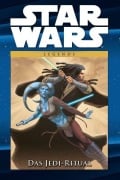 Star Wars Comic-Kollektion - John Ostrander, Jan Duursema, Ray Kryssing, C. P. Smith