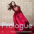 Prologue - Francesca/Onofri Aspromonte