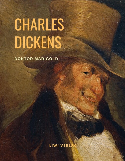 Doktor Marigold - Charles Dickens