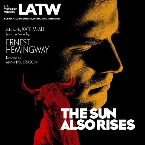 The Sun Also Rises - Ernest Hemingway