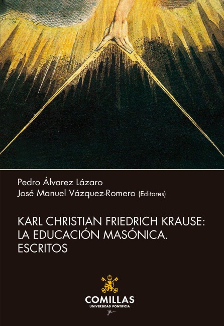 Karl Christian Friedrich Krause: la educación masónica - Karl Christian Friedrich Krause