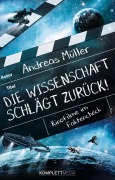 Cover-Bild zum Titel 'Die Wissenschaft schlägt zurück!' von 'Andreas Müller'