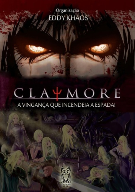 Claymore - Eddy Khaos