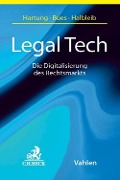 Legal Tech - 