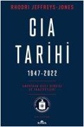 CIA Tarihi, 1947-2022 - Rhodri Jeffreys-Jones