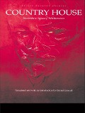Cover-Bild zum Titel 'Country House' von 'Stanislav I. Witkiewicz, D. Gerould'
