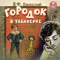 Gorodok v tabakerke - Vladimir Odoevskij