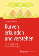 Cover-Bild zum Titel 'Kurven erkunden und verstehen' von 'Dörte Haftendorn'