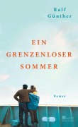 Cover-Bild zum Titel 'Ein grenzenloser Sommer' von 'Ralf Günther'