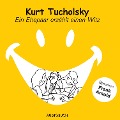 Cover-Bild zum Titel 'Ein Ehepaar erzählt einen Witz' von 'Kurt Tucholsky'