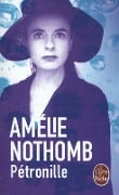 Pétronille - Amélie Nothomb