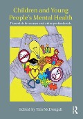 Cover-Bild zum Titel 'Children and Young People's Mental Health' von ''