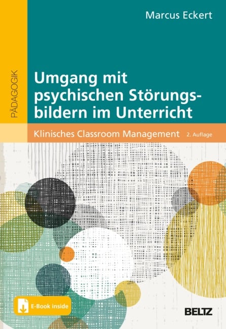 Umgang mit psychischen Störungsbildern im Unterricht - Marcus Eckert